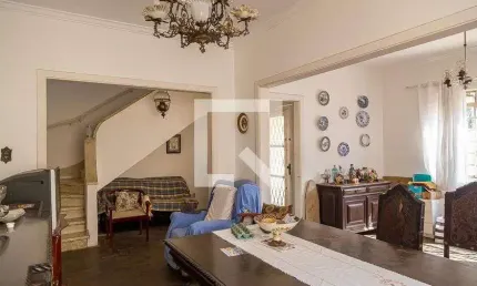 Casa para venda - planalto paulista, 3 quartos,  180 m² - são paulo