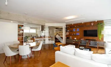 Apartamento para Venda - Jardim Paulista, 3 Quartos,  150 m² - São Paulo