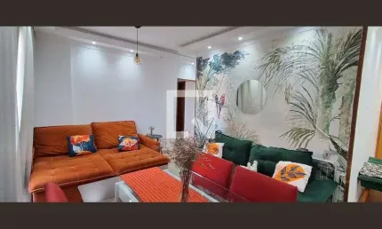 Apartamento para venda - jardim do mar, 3 quartos,  84 m² - são bernardo do campo