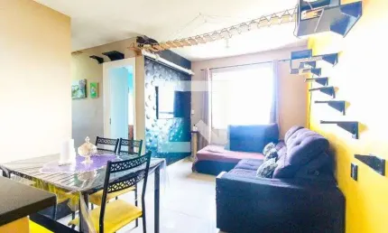 Apartamento para venda - itaquera, 3 quartos,  56 m² - são paulo