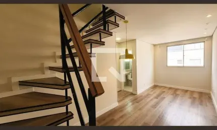 Cobertura para Venda - Ponte São João , 3 Quartos,  135 m² - Jundiaí