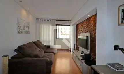 Apartamento para venda - santa teresinha, 3 quartos,  74 m² - santo andré