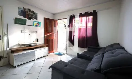 Casa para Venda - Jardim Santo Alberto, 3 Quartos,  125 m² - Santo André