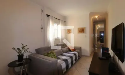Apartamento para Venda - Centro, 3 Quartos,  120 m² - Santo André