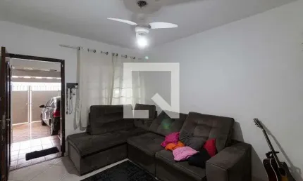 Casa para Venda - Ponte Rasa, 3 Quartos,  192 m² - São Paulo