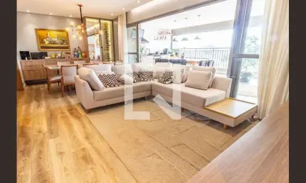 Apartamento para Venda - Mooca, 3 Quartos,  159 m² - São Paulo