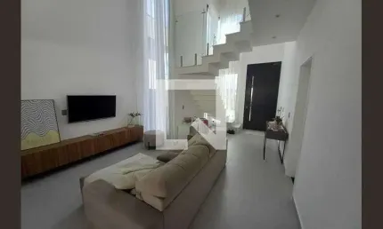 Casa / Sobrado em Condomínio para Venda - Eloy Chaves, 3 Quartos,  257 m² - Jundiaí