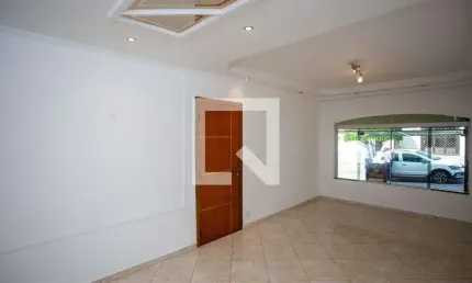 Casa para Venda - Assunção, 4 Quartos,  170 m² - São Bernardo do Campo