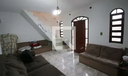 Casa para Venda - Umuarama, 4 Quartos,  121 m² - Osasco