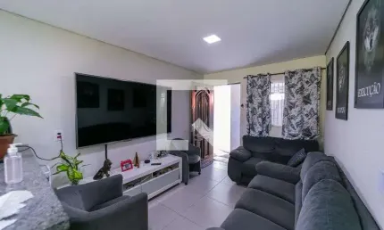 Apartamento para Venda - Cangaíba, 3 Quartos,  180 m² - São Paulo