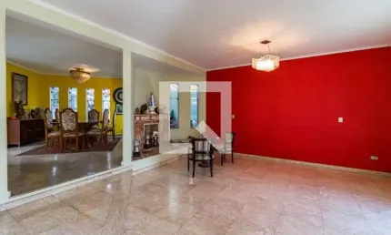 Casa para venda - morumbi, 5 quartos,  600 m² - são paulo