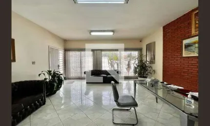 Casa para Venda - Guanabara, 4 Quartos,  190 m² - Campinas