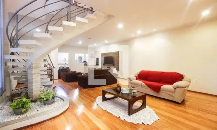Casa para venda - jardim primavera, 3 quartos,  320 m² - são paulo
