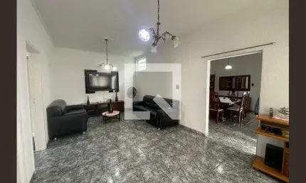 Casa para Venda - Ponte São João , 3 Quartos,  180 m² - Jundiaí