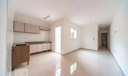 Apartamento para venda - jardim, 2 quartos,  66 m² - santo andré