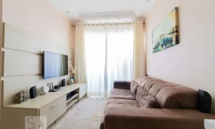 Apartamento para venda - baeta neves, 3 quartos,  78 m² - são bernardo do campo