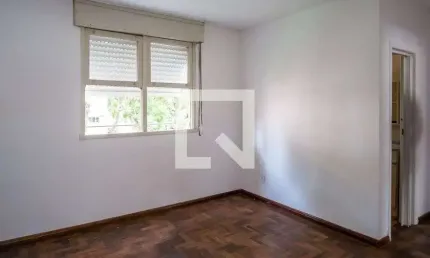 Apartamento para venda - camaquã, 1 quarto,  40 m² - porto alegre