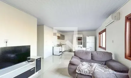 Casa para Venda - Feitoria, 2 Quartos,  87 m² - São Leopoldo