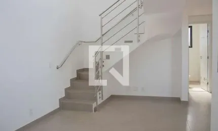 Cobertura para venda - união, 2 quartos,  109 m² - belo horizonte