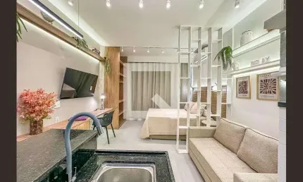 Apartamento para Venda - Centro, 2 Quartos,  60 m² - Rio de Janeiro
