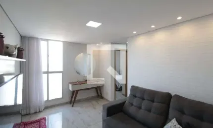Apartamento para Venda - Santa Amélia, 2 Quartos,  50 m² - Belo Horizonte