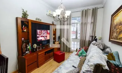 Apartamento para venda - vila isabel, 2 quartos,  60 m² - rio de janeiro