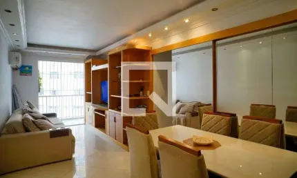 Apartamento para Venda - Centro , 2 Quartos,  90 m² - Niterói