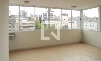Apartamento para venda - rio branco, 2 quartos,  76 m² - porto alegre