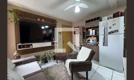 Apartamento para venda - campina, 2 quartos,  55 m² - são leopoldo