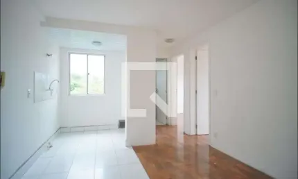 Apartamento para venda - rubem berta, 2 quartos,  38 m² - porto alegre