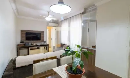 Apartamento para venda - jardim botânico, 2 quartos,  71 m² - porto alegre