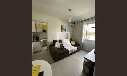 Apartamento para Venda - Cavalhada, 2 Quartos,  54 m² - Porto Alegre