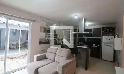 Casa / Sobrado em Condomínio para Venda - Estância Velha, 2 Quartos,  132 m² - Canoas