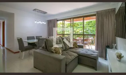 Apartamento para Venda - Tijuca, 3 Quartos,  102 m² - Rio de Janeiro