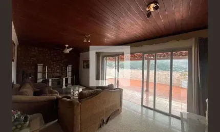 Cobertura para Venda - Pechincha, 3 Quartos,  377 m² - Rio de Janeiro