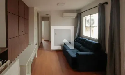 Apartamento para Venda - Humaitá, 3 Quartos,  67 m² - Porto Alegre