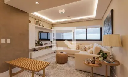 Apartamento para venda - higienópolis, 3 quartos,  97 m² - porto alegre