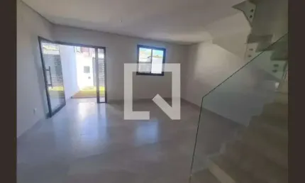Casa para venda - itapoã, 3 quartos,  127 m² - belo horizonte