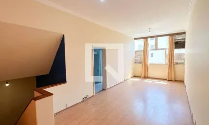 Apartamento para Venda - Copacabana, 3 Quartos,  142 m² - Rio de Janeiro