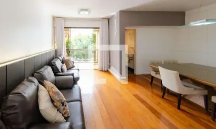 Apartamento para Venda - Anchieta, 3 Quartos,  118 m² - Belo Horizonte