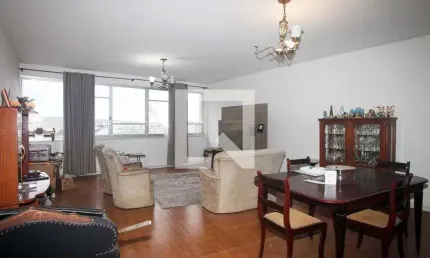 Apartamento para Venda - Centro Histórico, 4 Quartos,  175 m² - Porto Alegre