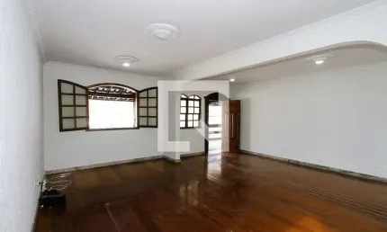 Casa para venda - barroca, 4 quartos,  300 m² - belo horizonte