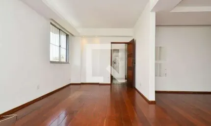 Apartamento para venda - cidade nova, 4 quartos,  185 m² - belo horizonte