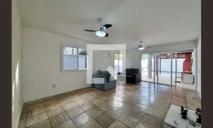 Casa / sobrado em condomínio para venda - barra da tijuca - marapendi, 5 quartos,  400 m² - rio de janeiro