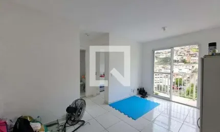Apartamento para venda - engenho novo, 2 quartos,  49 m² - rio de janeiro