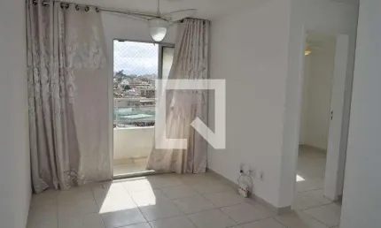 Apartamento para venda - piedade, 2 quartos,  52 m² - rio de janeiro