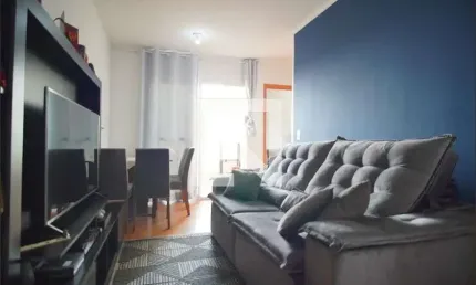 Apartamento para Venda - Alto Petrópolis, 2 Quartos,  45 m² - Porto Alegre
