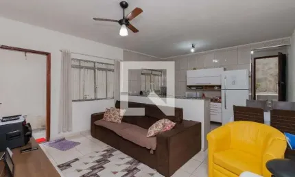 Casa para Venda - Vila das Mercês, 3 Quartos,  142 m² - São Paulo