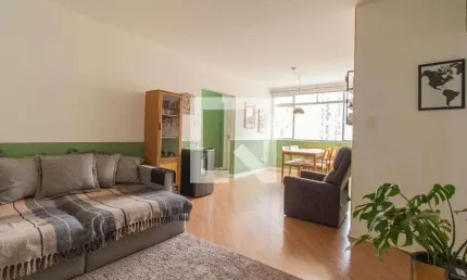 Apartamento para venda - santa cecília, 2 quartos,  115 m² - são paulo