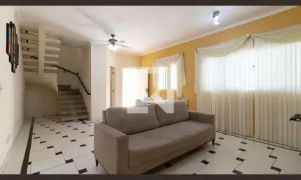 Casa para venda - jardim maringá, 3 quartos,  101 m² - são paulo